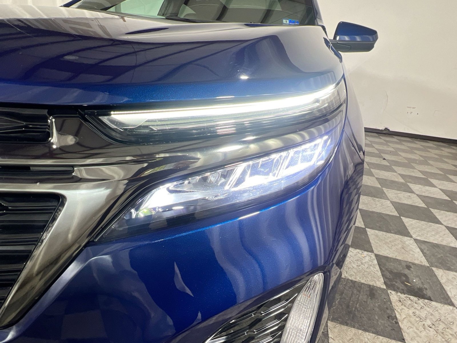 Used 2023 Chevrolet Equinox RS image 13