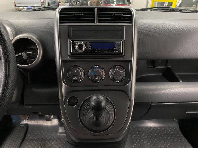 Used 2004 Honda Element DX image 23