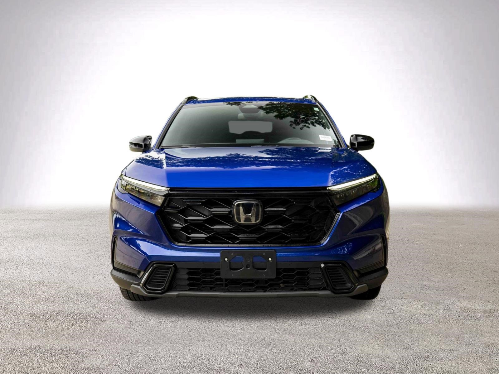 Used 2023 Honda CR-V Sport image 3