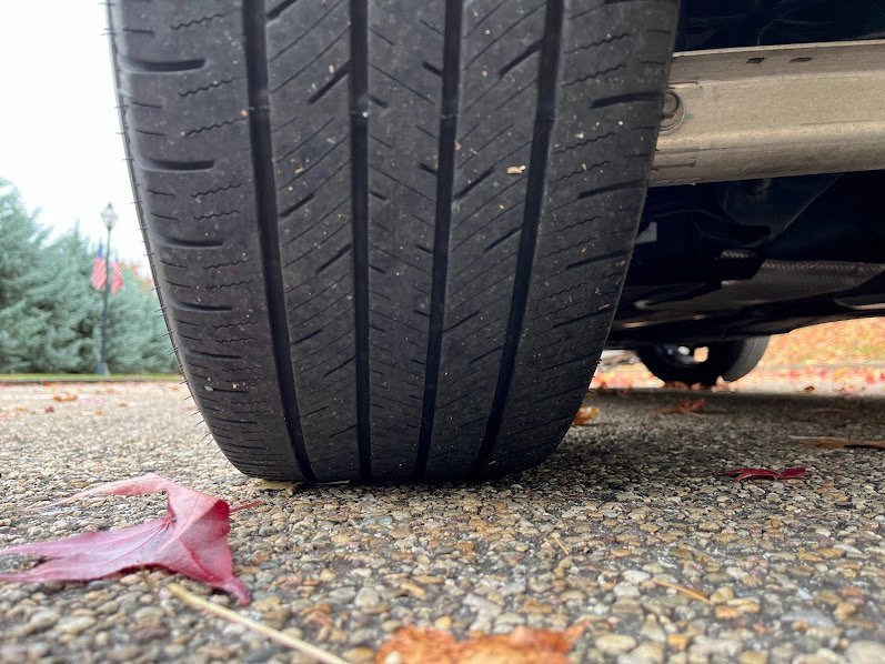 Used 2021 Ford Bronco Sport Outer Banks image 46