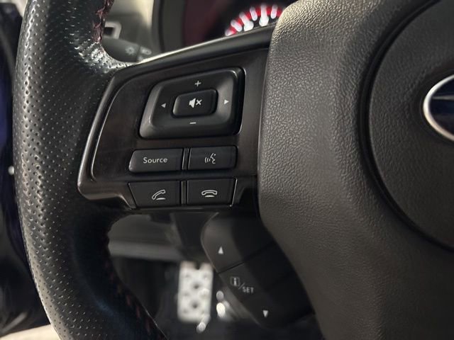 Used 2020 Subaru WRX STI w/ Popular Package #1 image 14