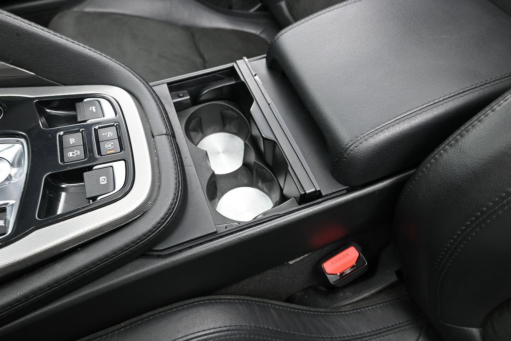 Used 2016 Jaguar F-TYPE Convertible RWD image 19