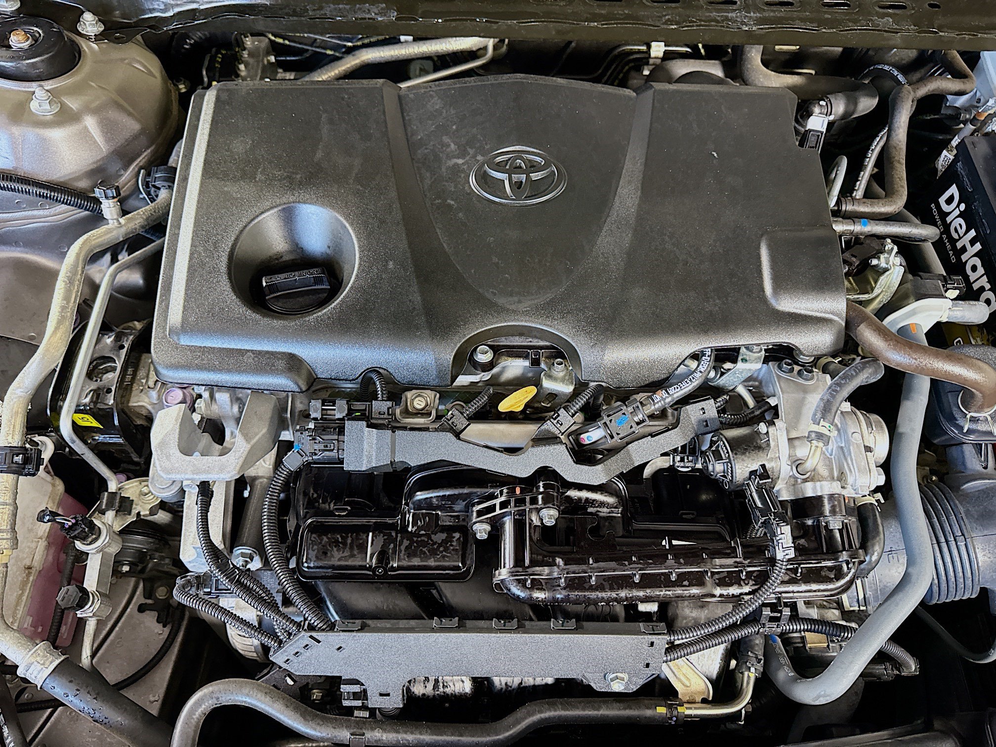 Used 2022 Toyota Camry LE FWD image 38
