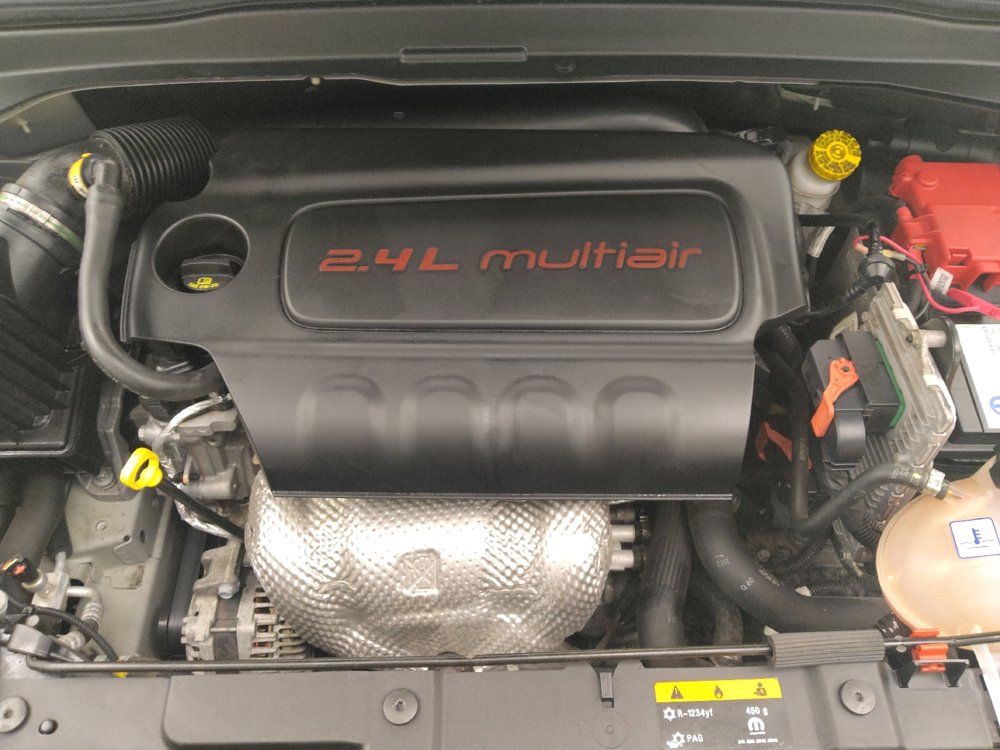 Used 2020 Jeep Renegade Altitude w/ UConnect 8.4 Nav Group image 30