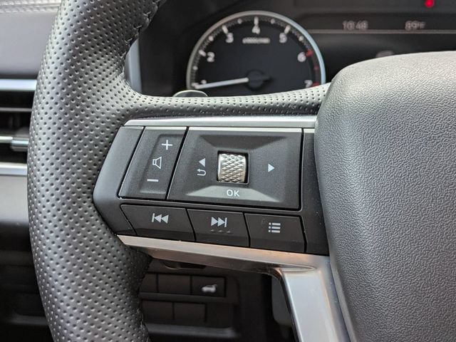 New 2026 Mitsubishi Outlander SE FWD image 27