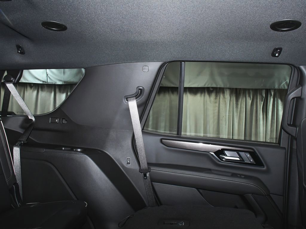 Used 2026 GMC Yukon Elevation w/ LPO, Floor Liner Package AWD/4WD image 56