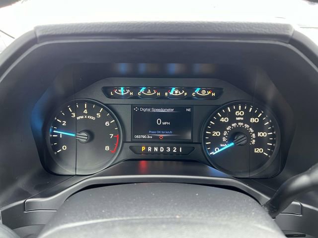 Certified 2017 Ford F150 XL w/ Equipment Group 101A Mid image 14