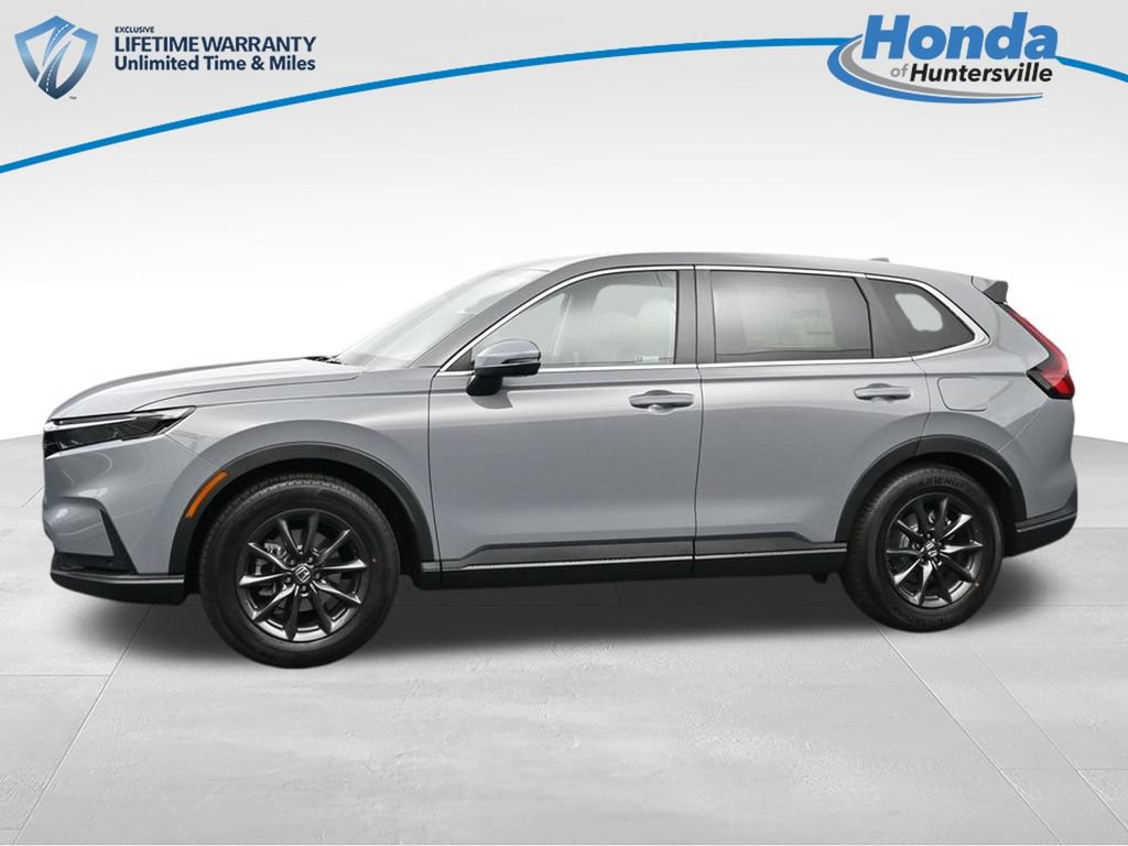 New 2026 Honda CR-V EX-L image 5