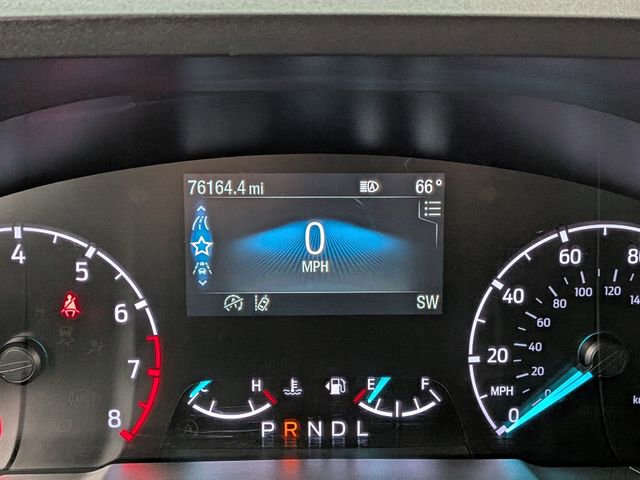 Used 2023 Ford Maverick XLT w/ Equipment Group 300A Standard AWD/4WD image 37