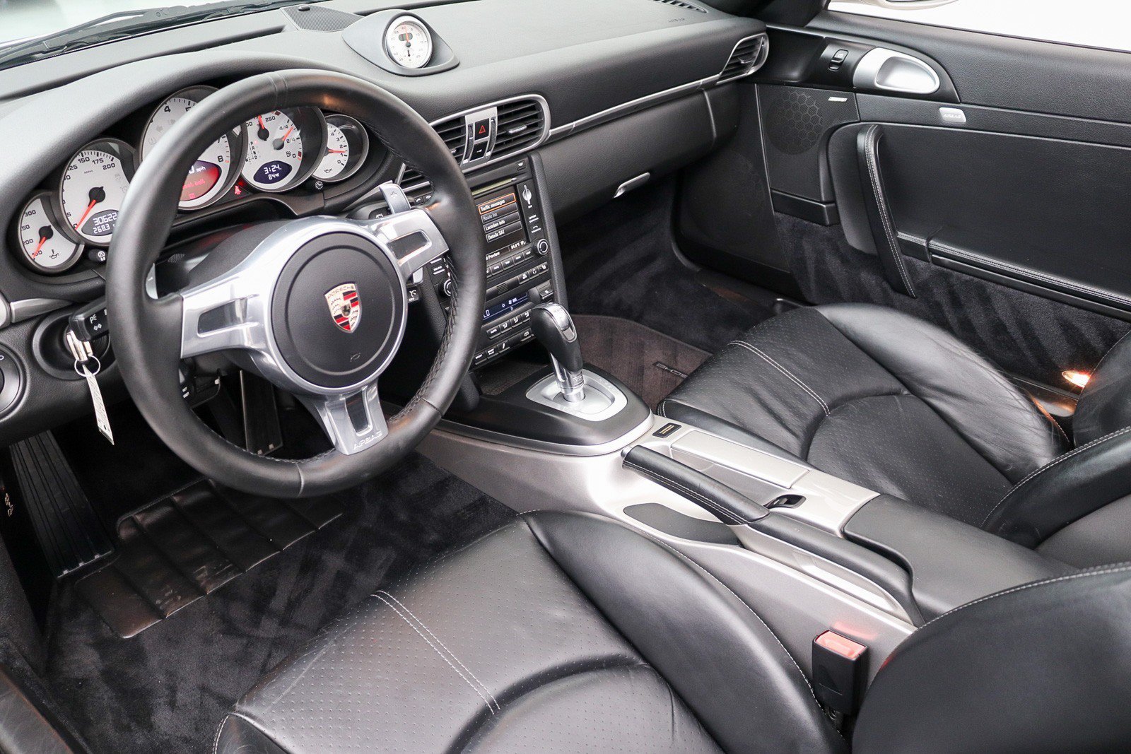 Used 2011 Porsche 911 Carrera S RWD image 29