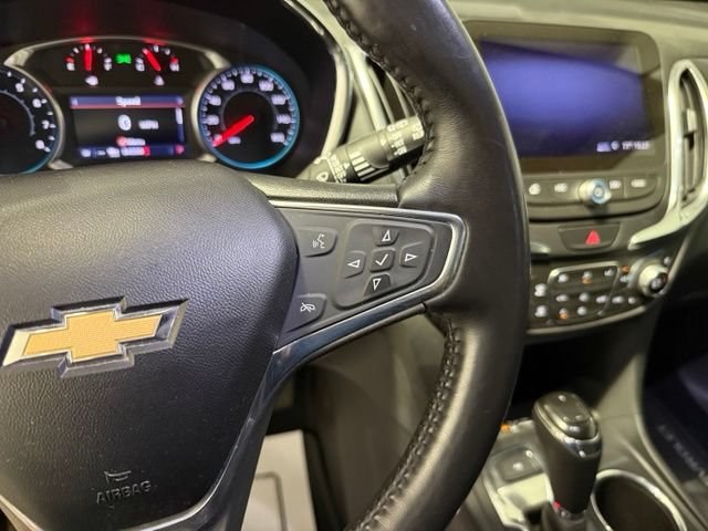Used 2019 Chevrolet Equinox Premier FWD image 18