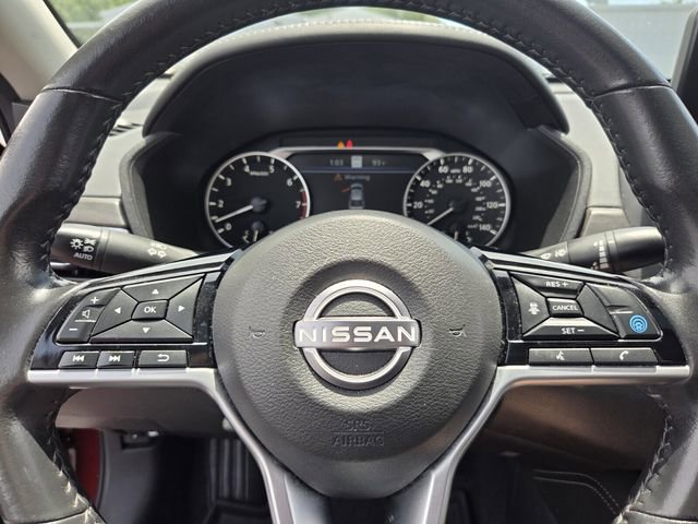 Used 2024 Nissan Altima 2.5 SV w/ SV Premium Package FWD image 25