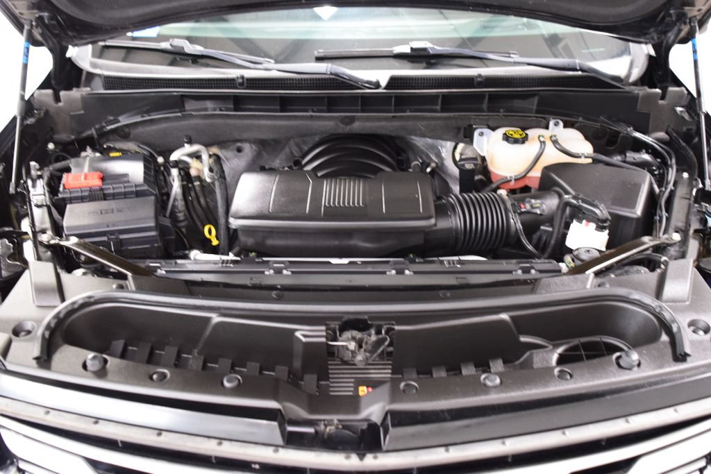 Used 2023 Cadillac Escalade Premium Luxury Platinum w/ LPO, Floor Liner Package AWD/4WD image 31