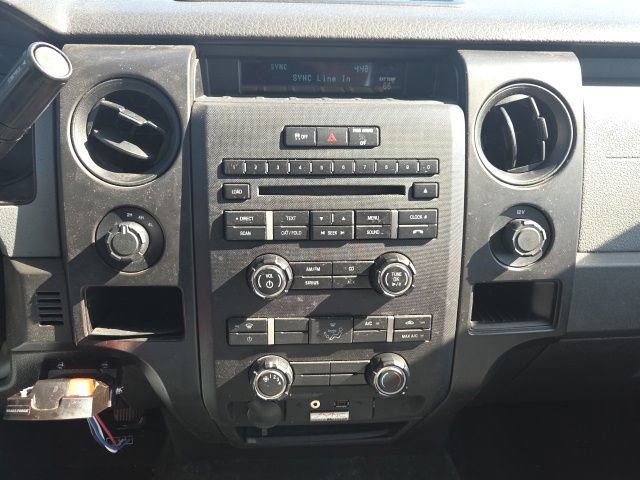 Used 2014 Ford F150 STX w/ Equipment Group 201A Mid AWD/4WD image 21