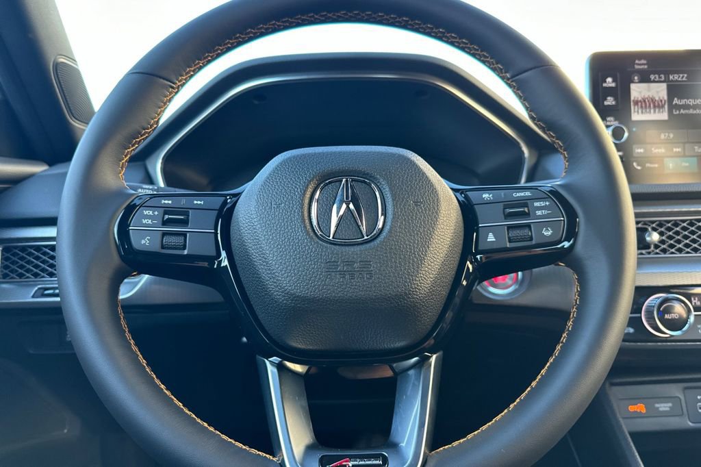 New 2026 Acura Integra A-Spec image 22