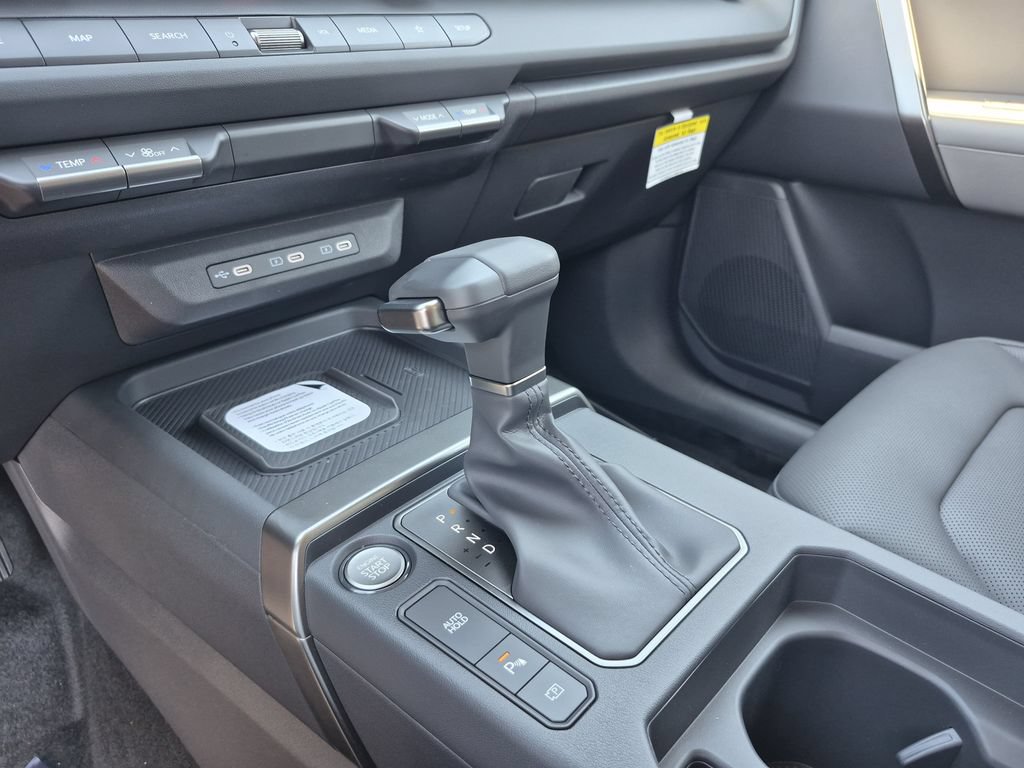 New 2027 Kia Seltos EX AWD/4WD image 9