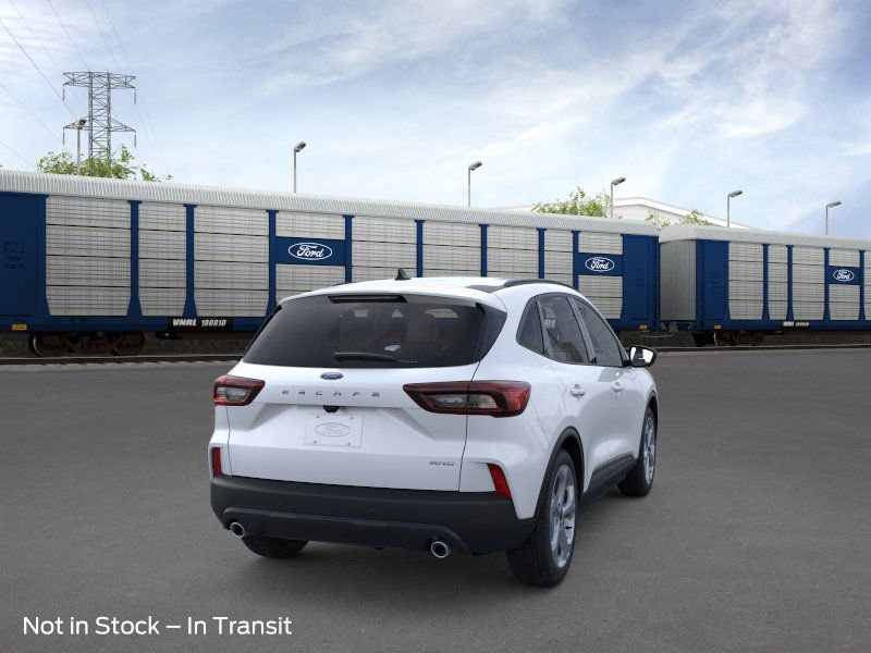 New 2026 Ford Escape ST-Line image 8
