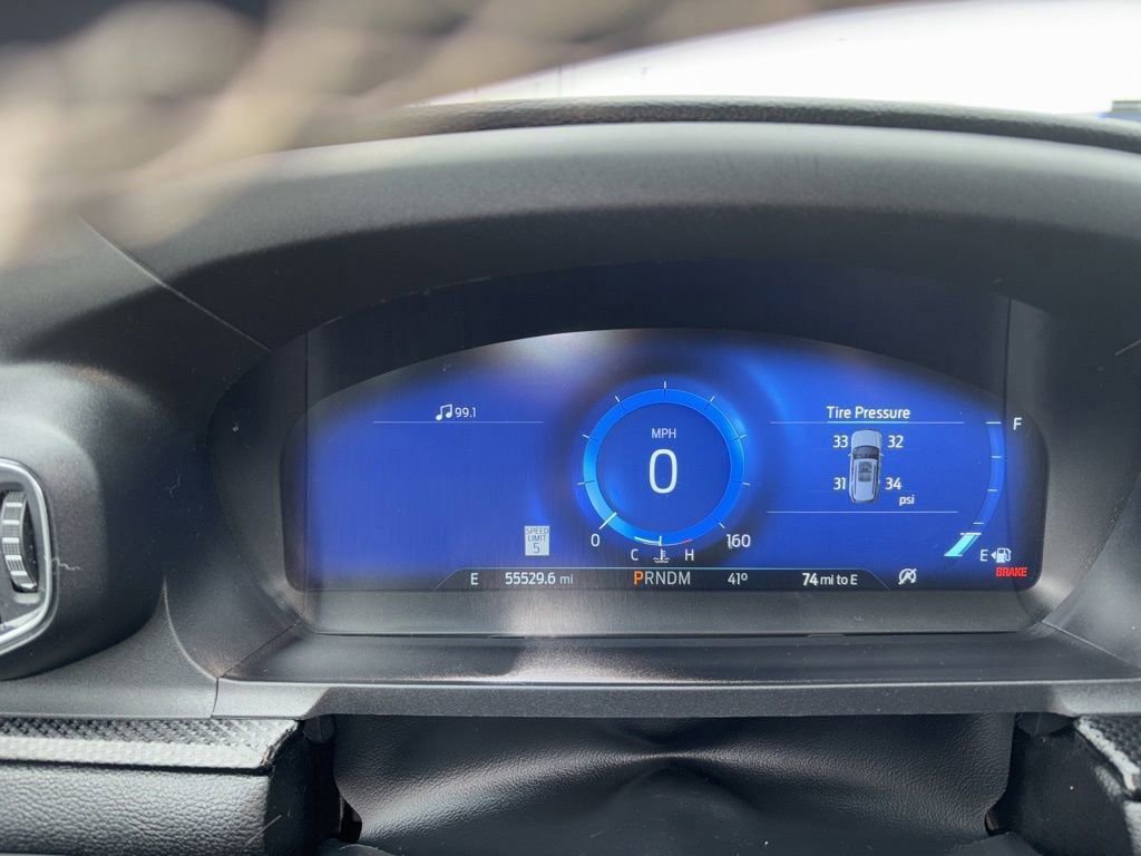 Used 2021 Ford Explorer ST w/ Equipment Group 401A image 30