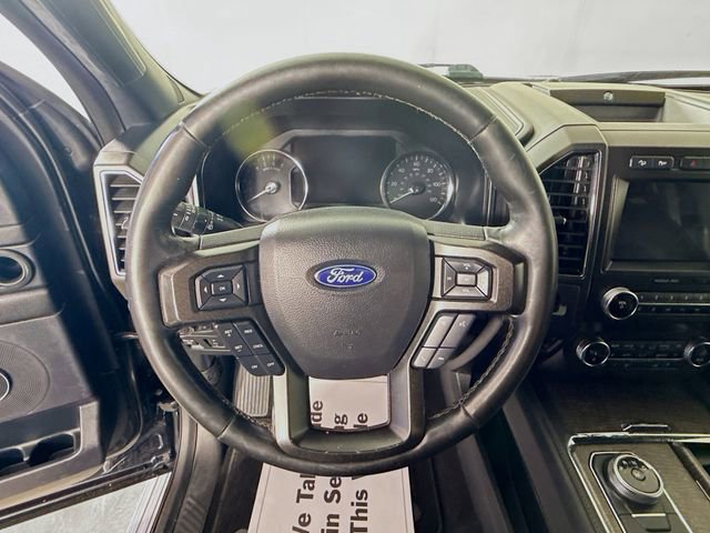 Used 2020 Ford Expedition Max Limited AWD/4WD image 13