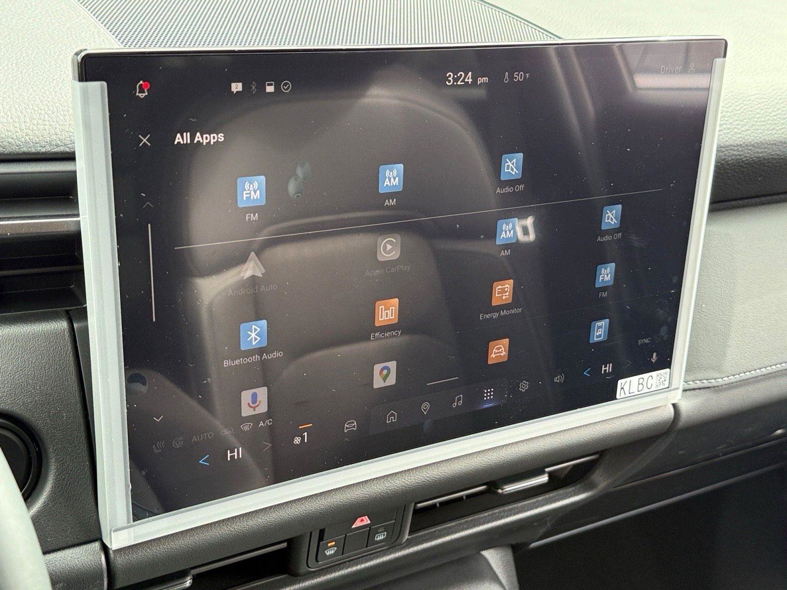 New 2026 MAZDA CX-5 Preferred image 23