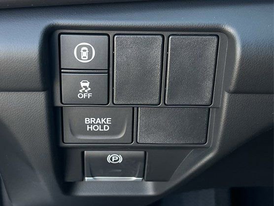 New 2026 Acura RDX SH-AWD image 25