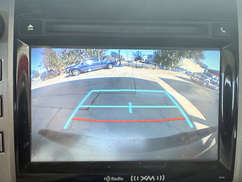 Used 2017 Toyota Tundra Limited image 31