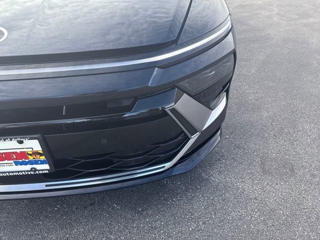 Certified 2024 Hyundai Sonata Limited image 39