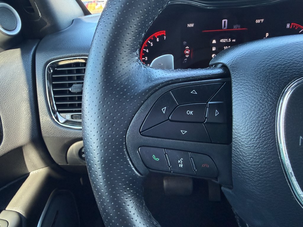 Used 2020 Dodge Durango R/T RWD image 21