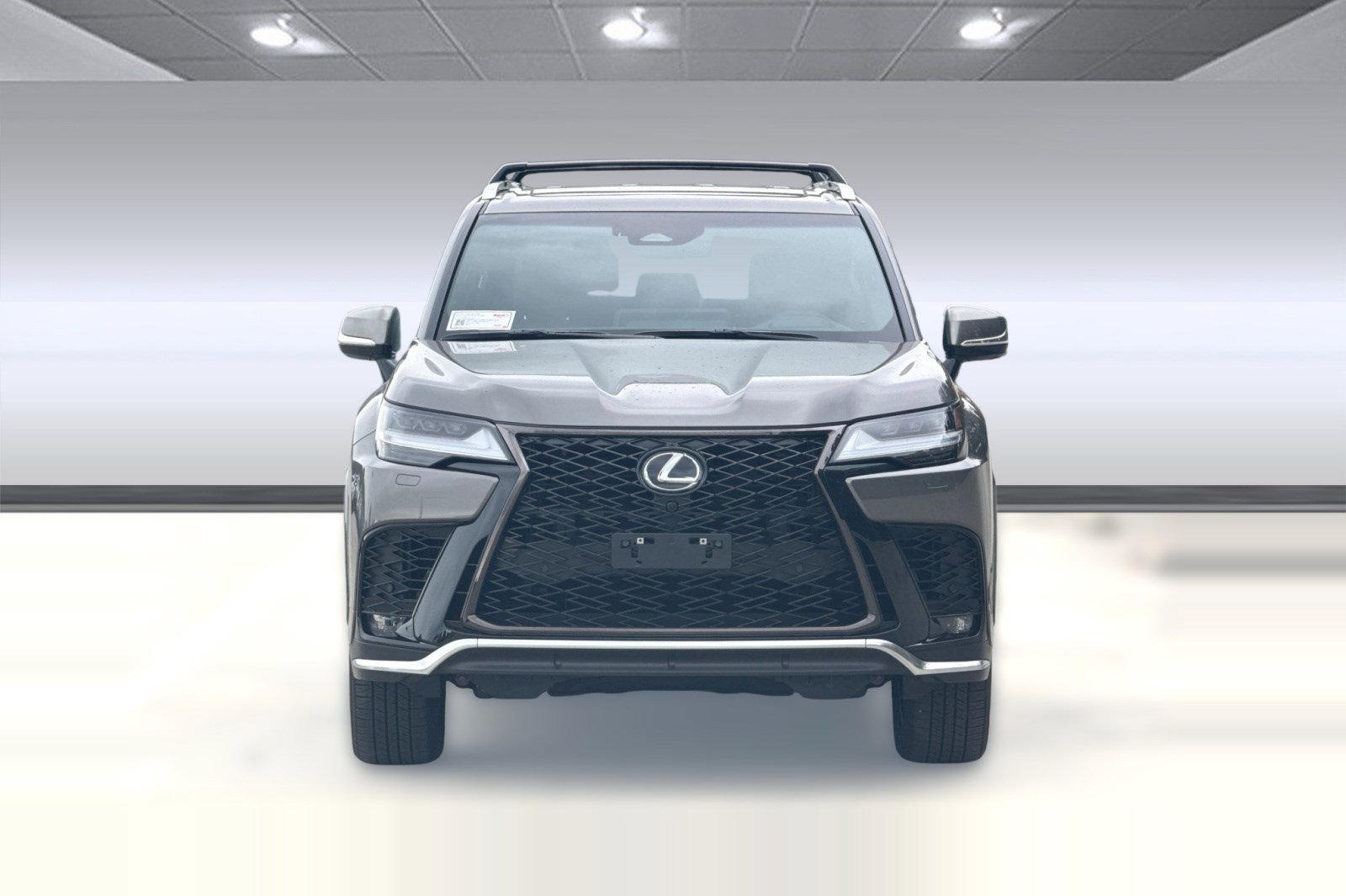 New 2026 Lexus LX 600 F Sport AWD/4WD image 5