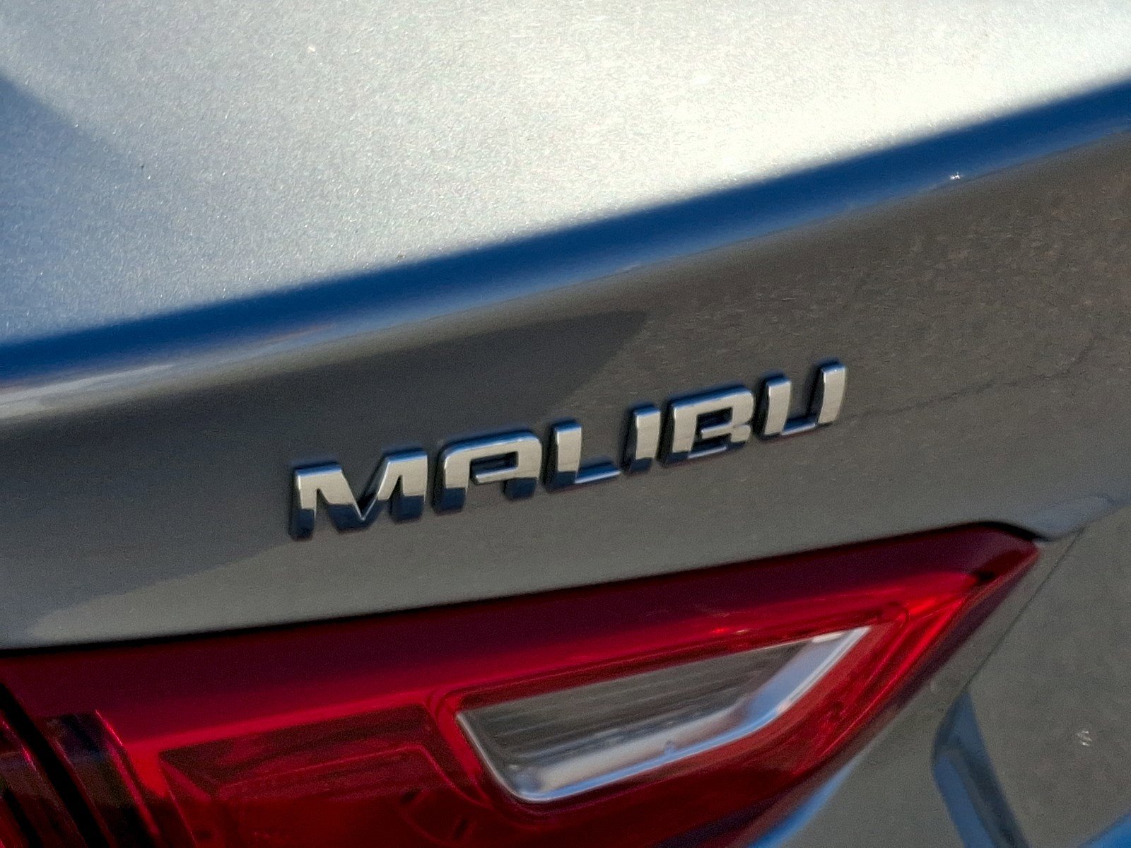 Used 2024 Chevrolet Malibu LT FWD image 30