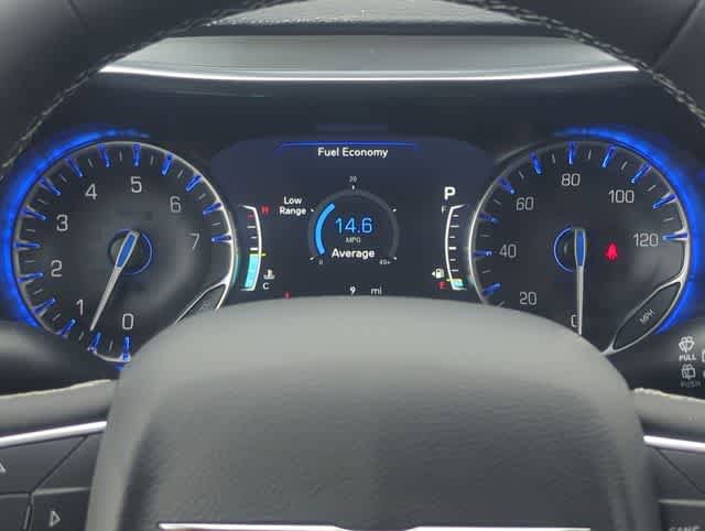 New 2026 Chrysler Pacifica Limited AWD/4WD image 34