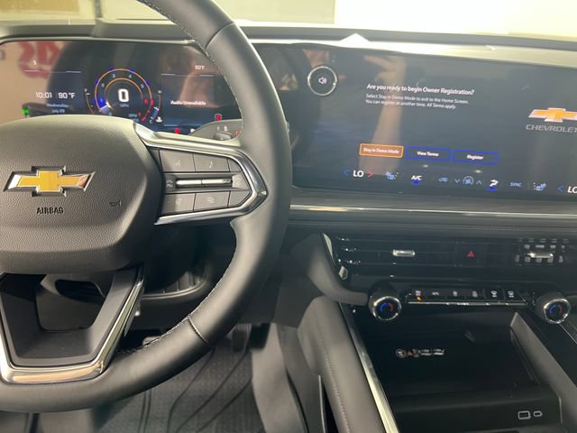 New 2026 Chevrolet Tahoe LT w/ Comfort Package RWD image 16