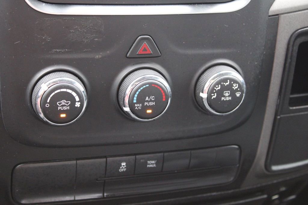 Used 2019 RAM 1500 Express w/ Express Value Package image 34