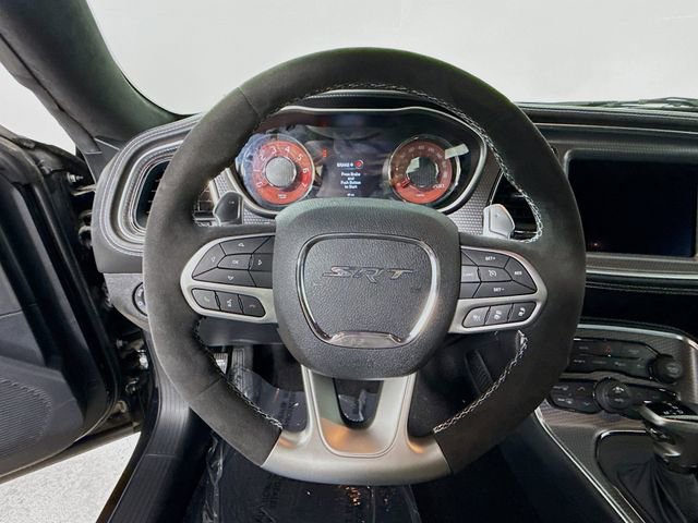 Used 2023 Dodge Challenger SRT Hellcat image 11
