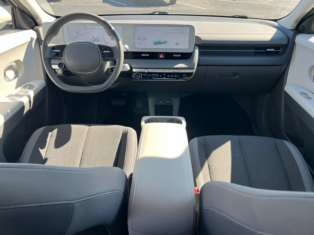 Certified 2024 Hyundai Ioniq 5 SEL AWD/4WD image 11