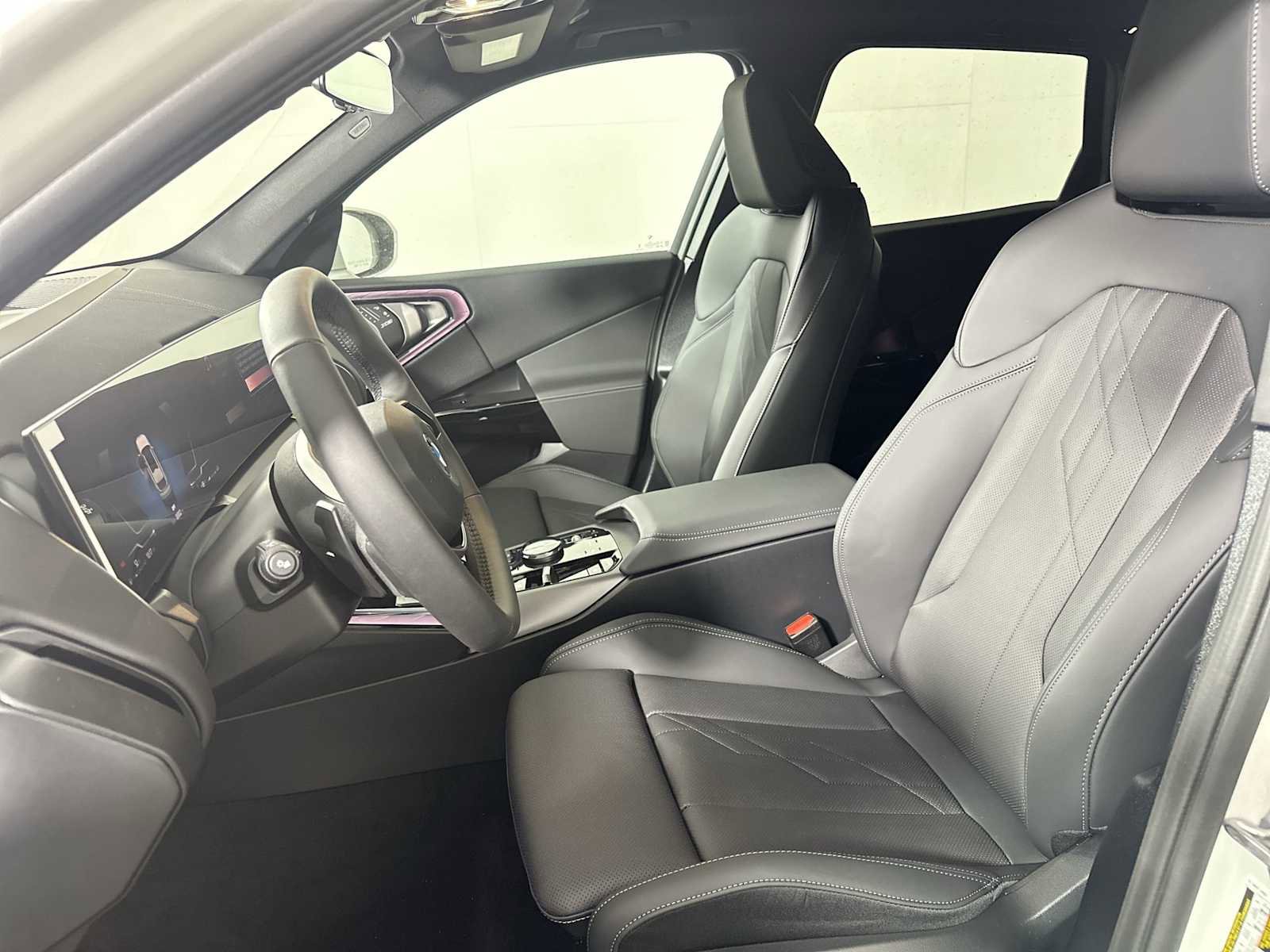 New 2026 BMW X3 xDrive30 image 11