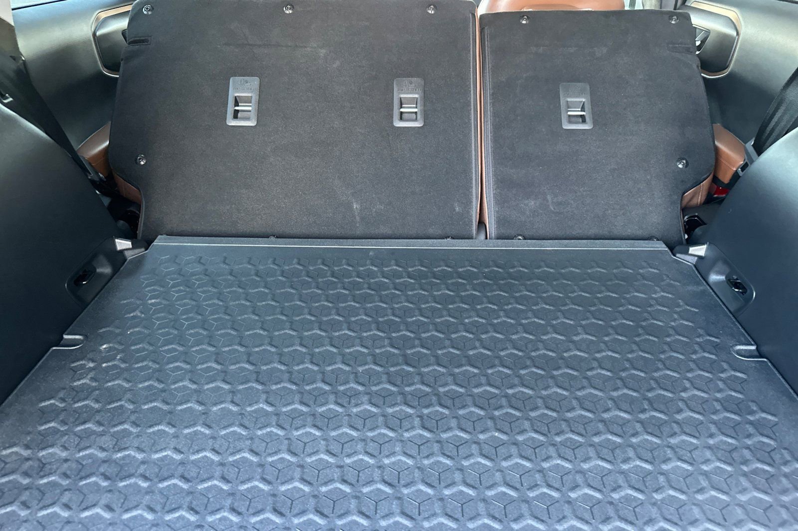 New 2024 Ford Bronco Sport Badlands w/ Premium Package image 15