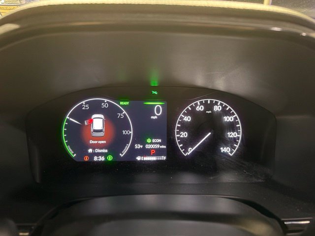 Used 2024 Honda CR-V Sport-L image 30