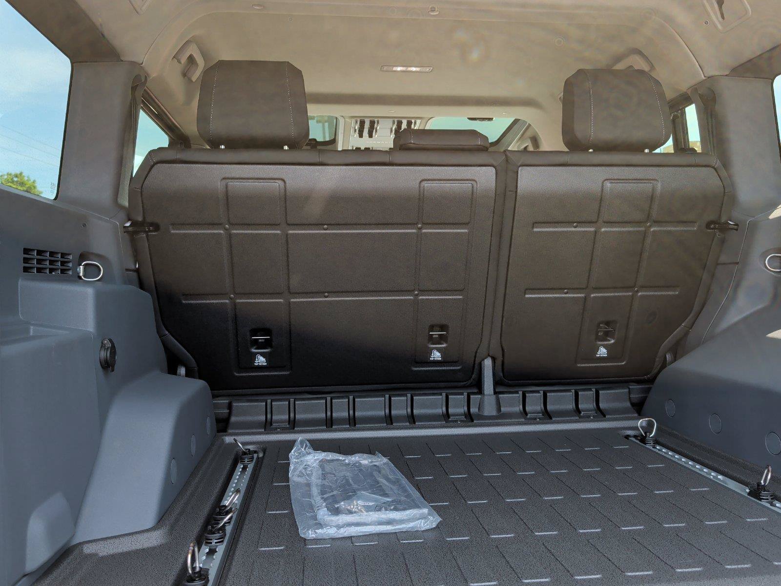 New 2026 INEOS Grenadier Station Wagon AWD/4WD image 36