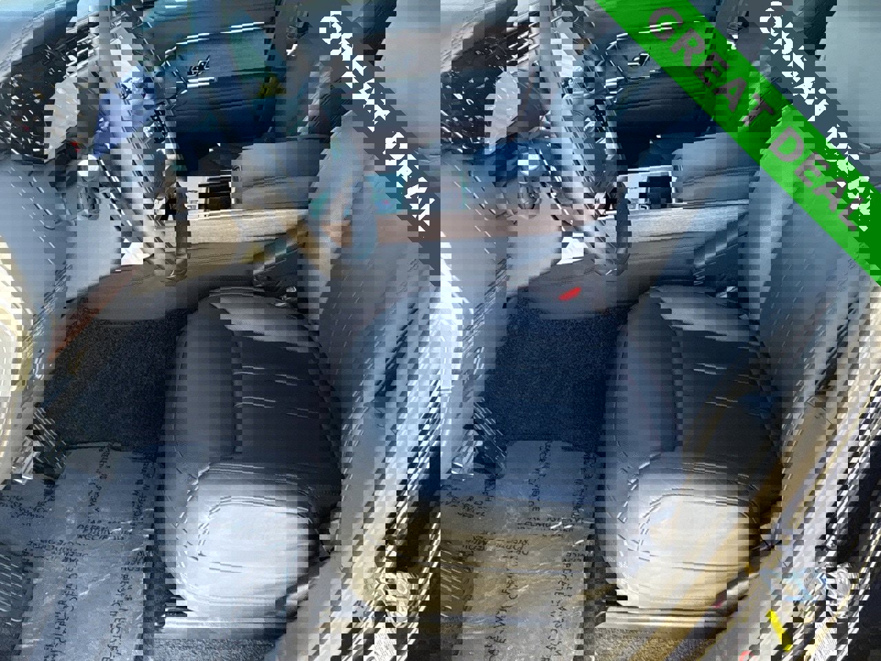 Used 2025 Land Rover Range Rover Long Wheelbase Autobiography image 29