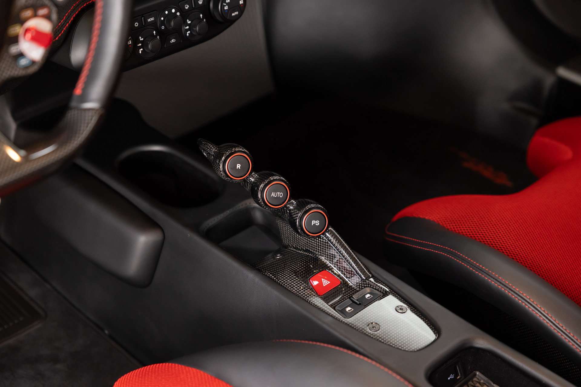 Certified 2014 Ferrari 458 Speciale Coupe RWD image 81