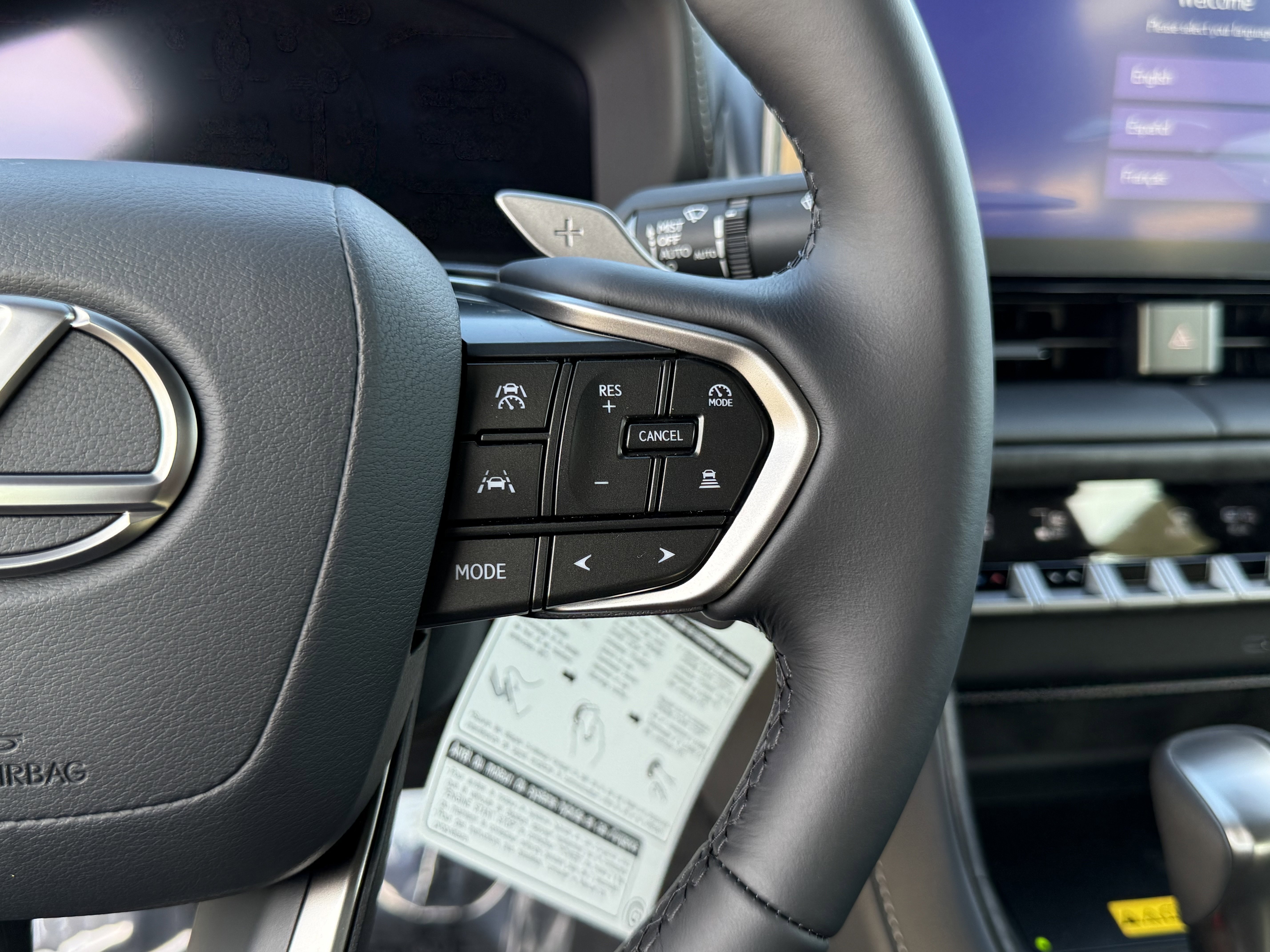 New 2026 Lexus IS 350 F Sport image 22