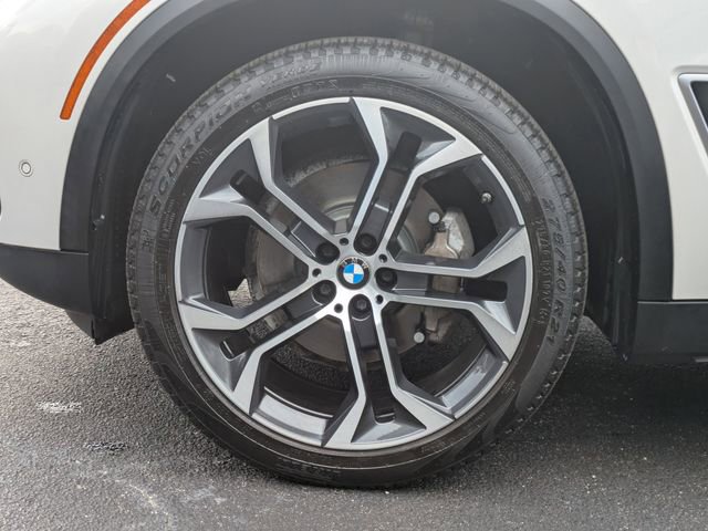 Used 2021 BMW X5 sDrive40i w/ Premium Package 2 RWD image 13