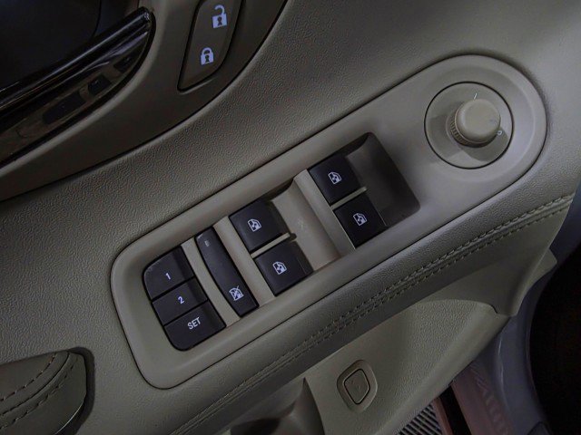 Used 2016 Buick LaCrosse Premium w/ Driver Confidence Package #1 FWD image 31
