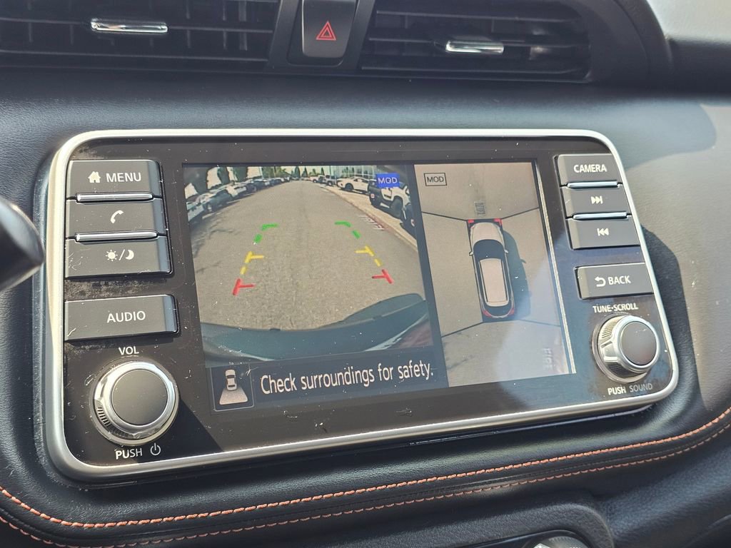 Used 2020 Nissan Kicks SR image 23