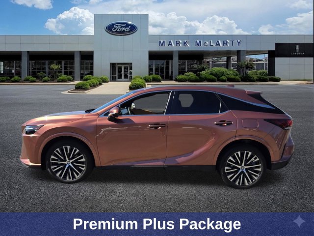 Used 2024 Lexus RX 350 Premium Plus w/ Convenience Package FWD image 2