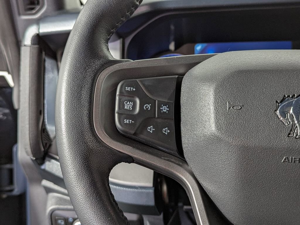 Used 2023 Ford Bronco Outer Banks image 27