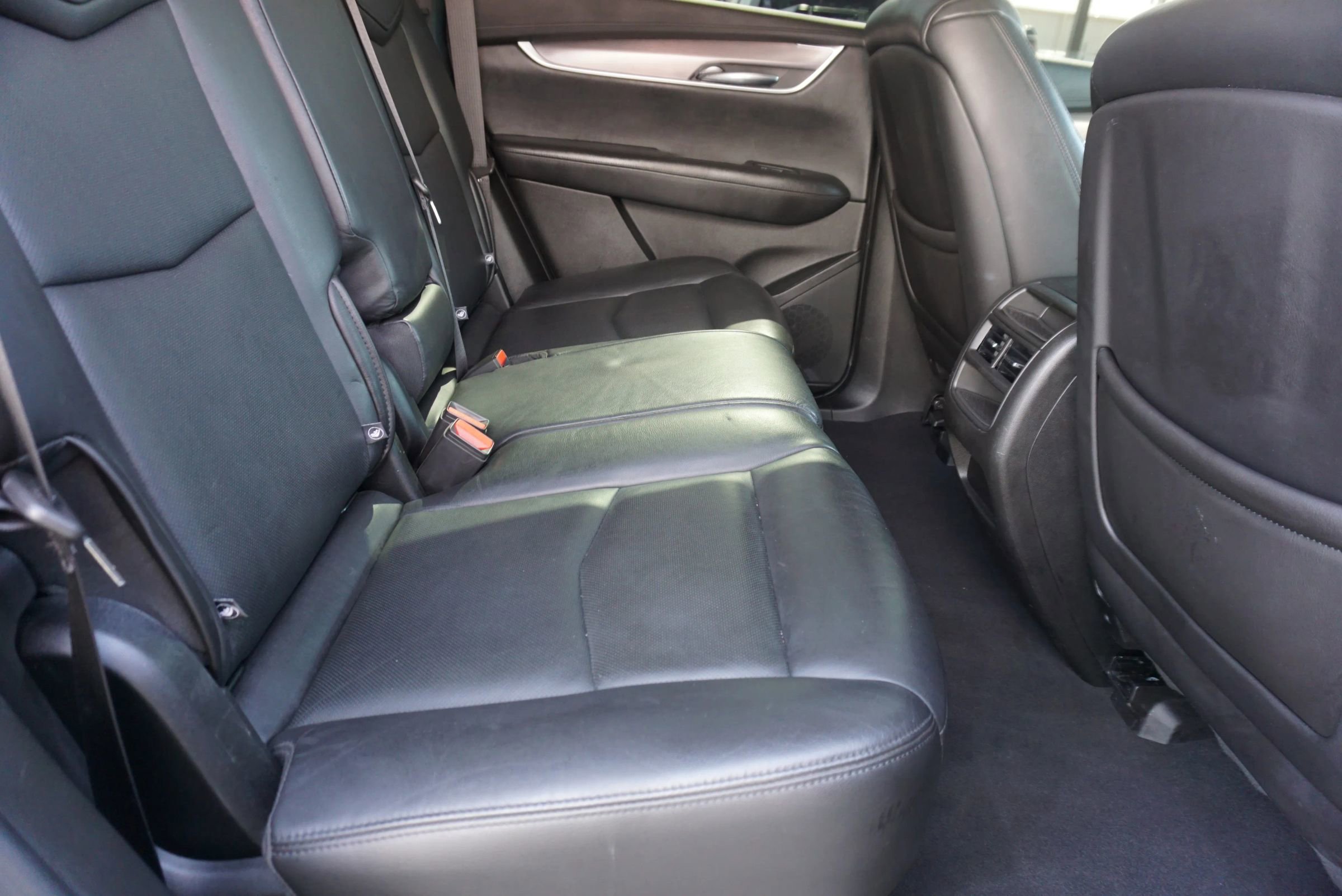 Used 2019 Cadillac XT5 Luxury FWD image 19
