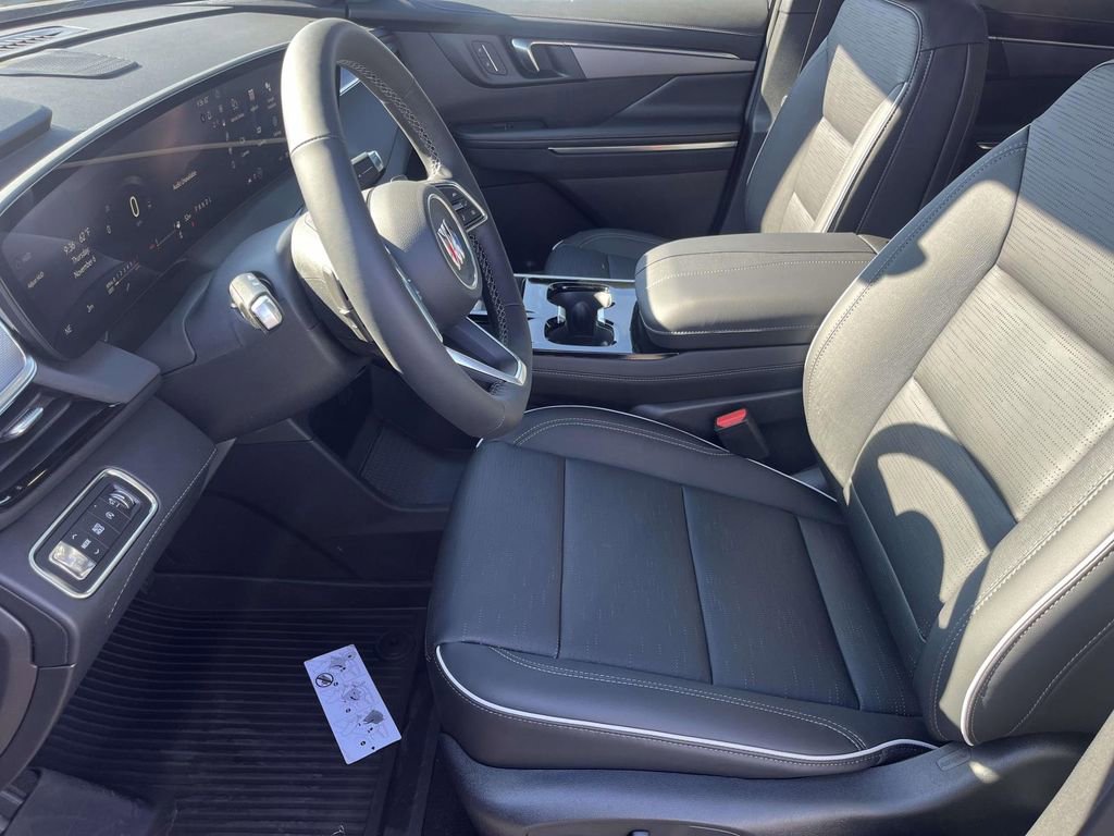 New 2026 Buick Enclave Sport Touring w/ Power Package image 9