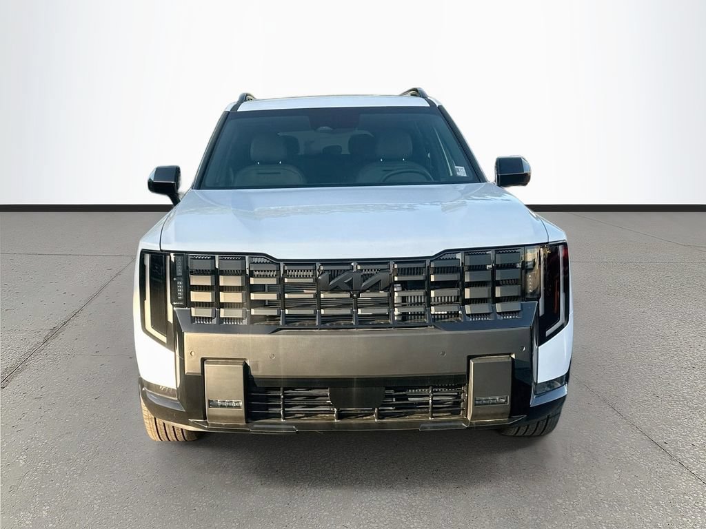New 2027 Kia Telluride SX X-Line AWD/4WD image 2
